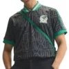 Someone Somewhere Mexico Lifestyle Jersey