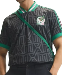Someone Somewhere Mexico Lifestyle Jersey