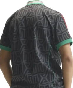 Someone Somewhere Mexico Lifestyle Jerseys