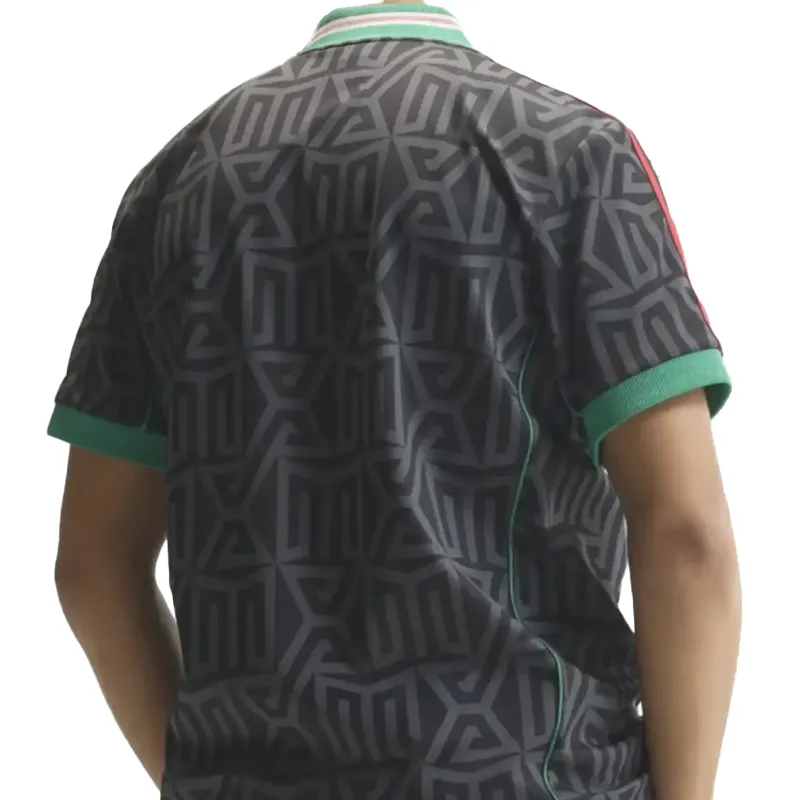 Someone Somewhere Mexico Lifestyle Jerseys
