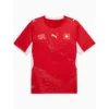 World Cup Switzerland Jersey 2026