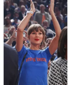 Stevie Knicks T Shirt - Image 5