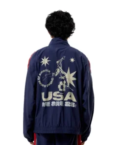 Alternative view of FIFA World Cup Team USA Track Jacket