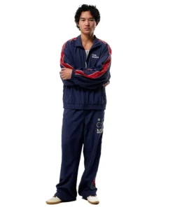 FIFA World Cup Team USA Track Jacket - Image 3