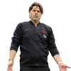 USMNT Coach Mauricio Pochettino Track Jacket