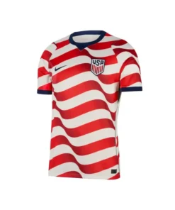 USMNT Nike USA Home Jersey 2026