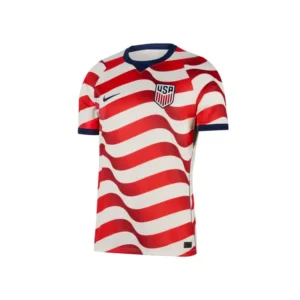 USMNT Nike USA Home Jersey 2026