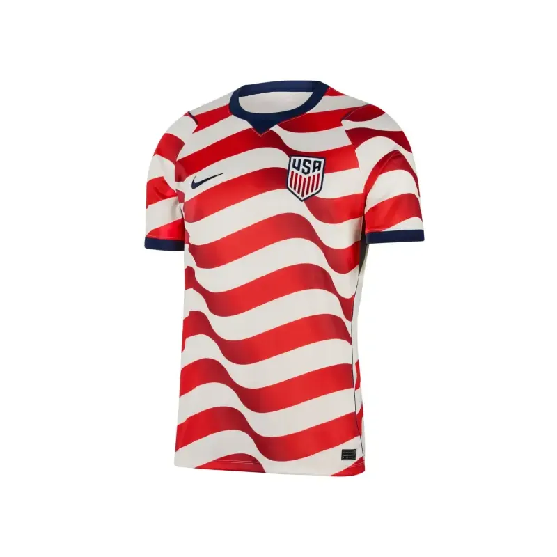 USMNT Nike USA Home Jersey 2026