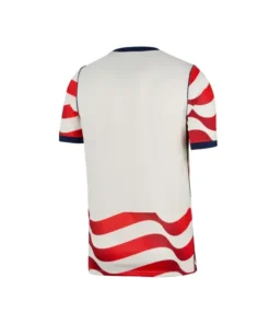 USMNT Nike USA Home Jersey 2026 - Image 7