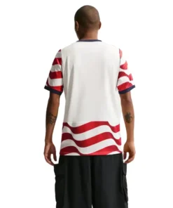 USMNT Nike USA Home Jersey 2026 - Image 6