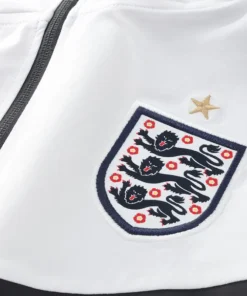Nike England Tech Woven Track Jacket - Image 4