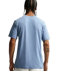 Alternative view of FIFA 2026 England Nike Football T-Shirt