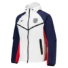 Nike England Tech Woven Track Jacket