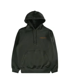 Filson Prospector Embroidered Hoodie