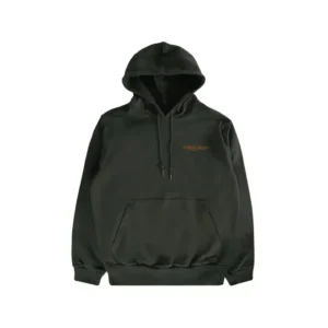 Filson Prospector Embroidered Hoodie