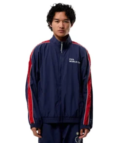 FIFA World Cup Team USA Track Jacket