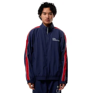FIFA World Cup Team USA Track Jacket