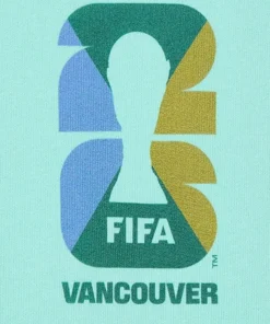 FIFA World Cup 2026 Vancouver Hoodie - Image 3