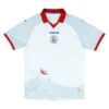 World Cup 2026-27 Haiti Away Shirt