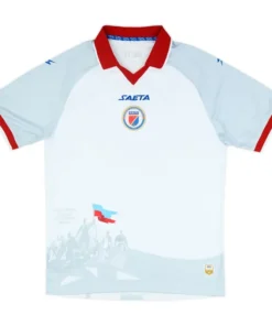 World Cup 2026-27 Haiti Away Shirt