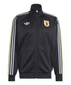World Cup 2026 Japan Track Jacket