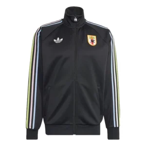 World Cup 2026 Japan Track Jacket