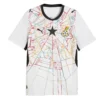 World Cup 2026 Ghana's Jersey