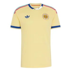 World Cup Curacao Away Jersey