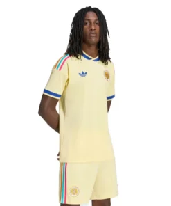 World Cup Curacao Away Jersey - Image 3