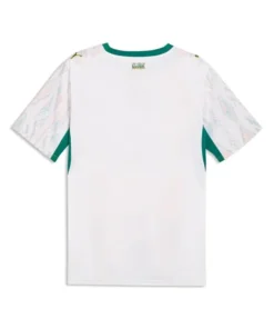 Alternative view of Senegal World Cup Jersey