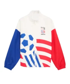 Sophie Cunningham World Cup USA 94 Jacket