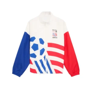 Sophie Cunningham World Cup USA 94 Jacket