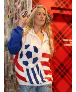 Sophie Cunningham World Cup USA 94 Jacket - Image 4