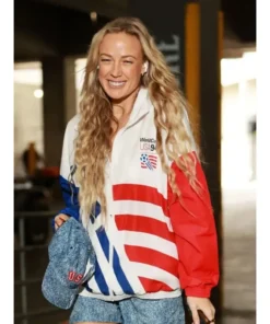 Sophie Cunningham World Cup USA 94 Jacket - Image 3