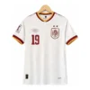 2 Star Spain 2026 Away Jersey