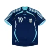 Adidas AFA Argentina Away Jersey