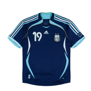 Adidas AFA Argentina Away Jersey