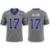2026 Bills Nickel City Alternate Jersey