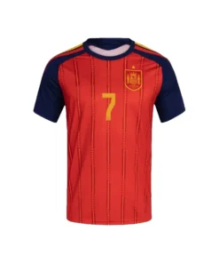 Ferran Torres Jersey Spain