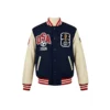 2026 FIFA World Cup Varsity Jacket