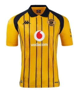 Mens Kaizer Chiefs Jersey