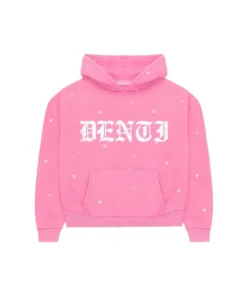 Project Denti Hoodie - Image 6