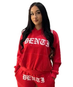Project Denti Hoodie - Image 9