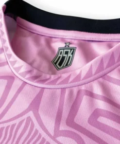 MEXICO GUADALUPE COPA PINK JERSEY - Image 3