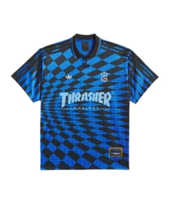 Adidas Argentina x Thrasher Soccer Jersey