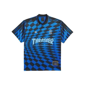 Adidas Argentina x Thrasher Soccer Jersey