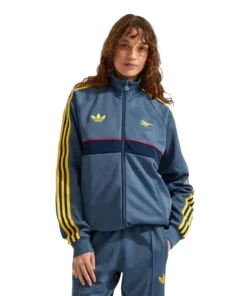 Arsenal Adidas 26/27 OG Pack Track Jacket