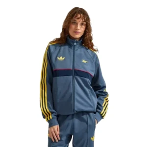 Arsenal Adidas 26/27 OG Pack Track Jacket