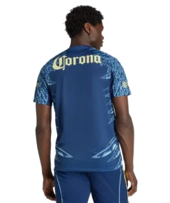 Adidas Club America Jersey - Image 4