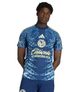 Adidas Club America Jersey - Image 3